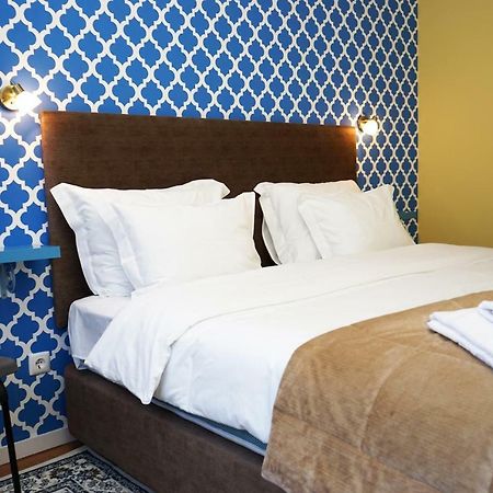 Apartamentos D'Alegria By Amber Star Rent بورتو المظهر الخارجي الصورة