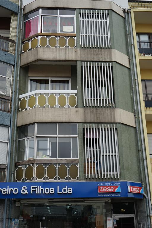 Apartamentos D'Alegria By Amber Star Rent بورتو الغرفة الصورة