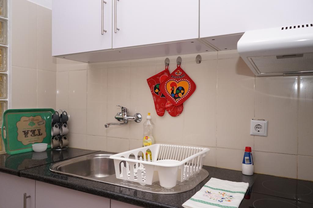 Apartamentos D'Alegria By Amber Star Rent بورتو الغرفة الصورة