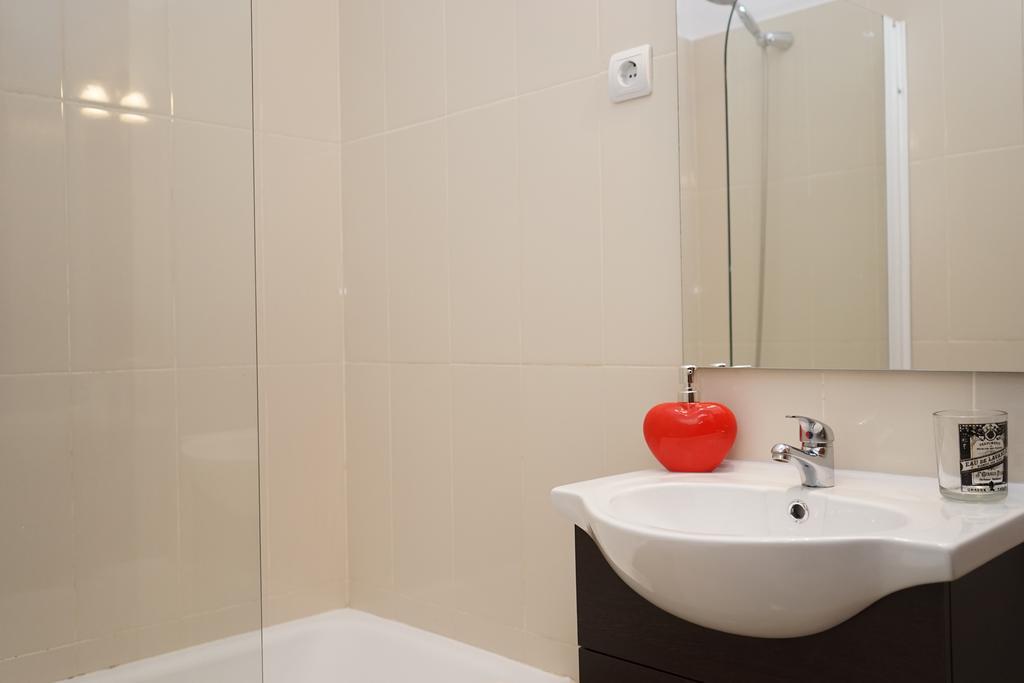 Apartamentos D'Alegria By Amber Star Rent بورتو المظهر الخارجي الصورة