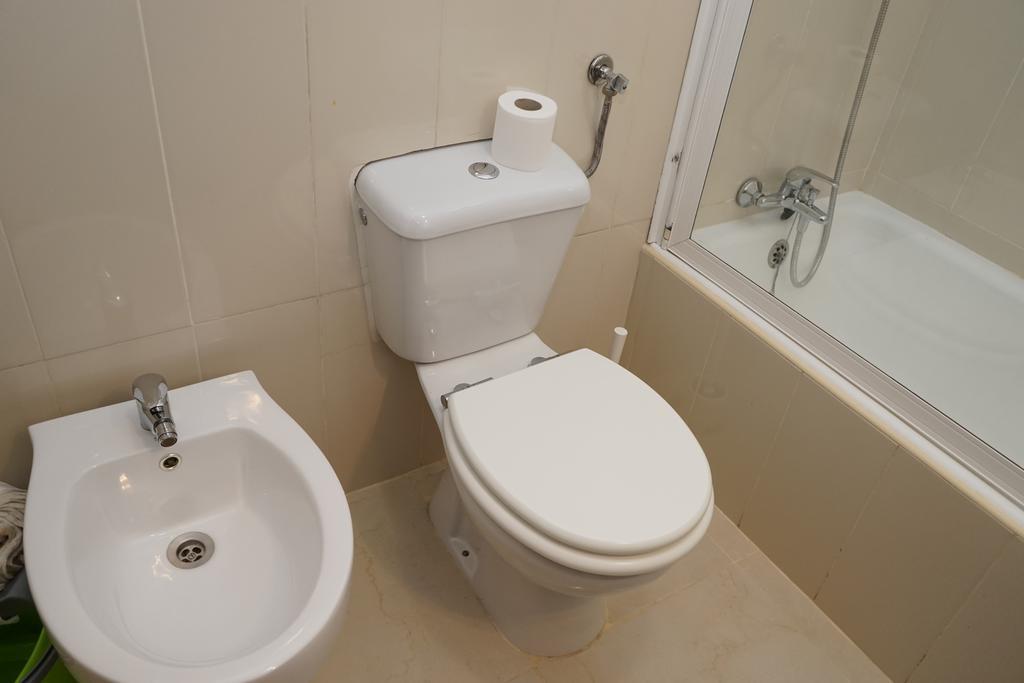 Apartamentos D'Alegria By Amber Star Rent بورتو الغرفة الصورة