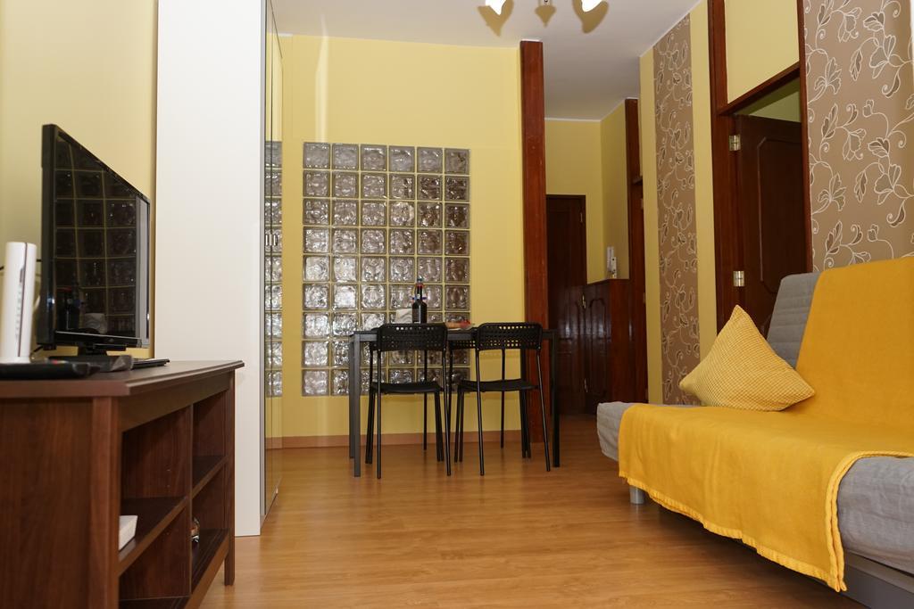 Apartamentos D'Alegria By Amber Star Rent بورتو الغرفة الصورة