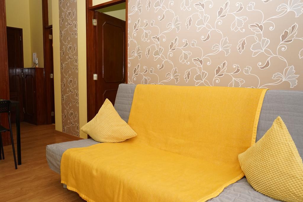 Apartamentos D'Alegria By Amber Star Rent بورتو المظهر الخارجي الصورة