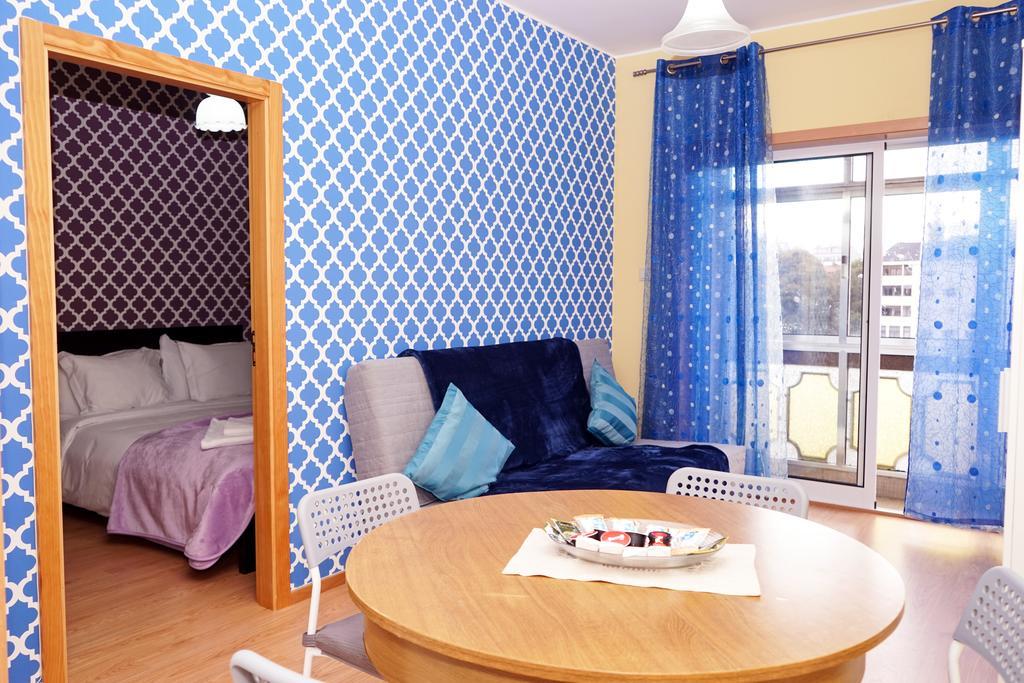 Apartamentos D'Alegria By Amber Star Rent بورتو المظهر الخارجي الصورة