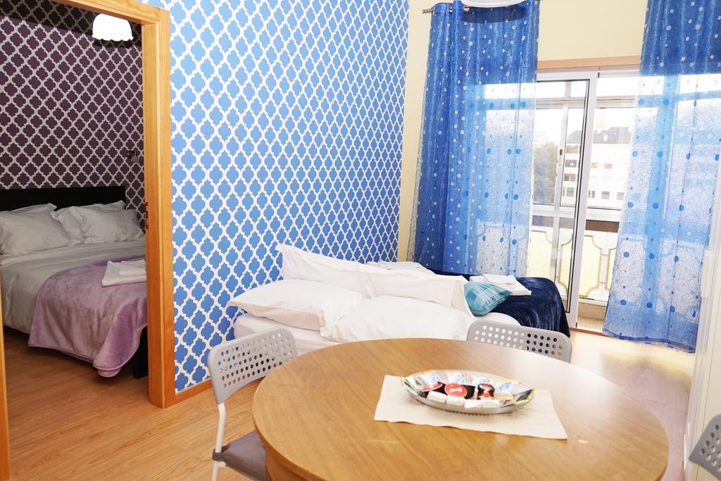 Apartamentos D'Alegria By Amber Star Rent بورتو المظهر الخارجي الصورة