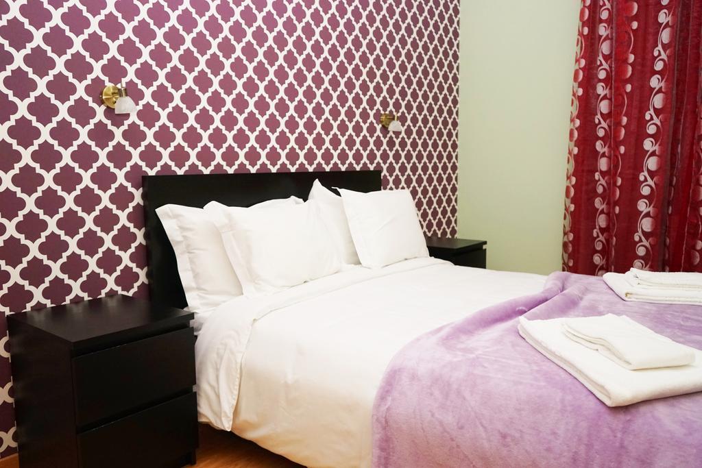 Apartamentos D'Alegria By Amber Star Rent بورتو المظهر الخارجي الصورة
