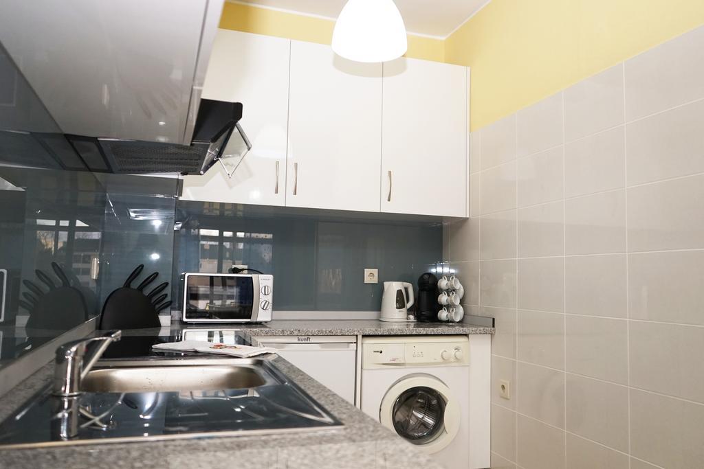 Apartamentos D'Alegria By Amber Star Rent بورتو المظهر الخارجي الصورة