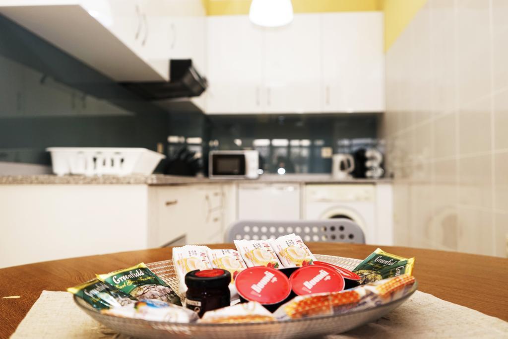 Apartamentos D'Alegria By Amber Star Rent بورتو المظهر الخارجي الصورة
