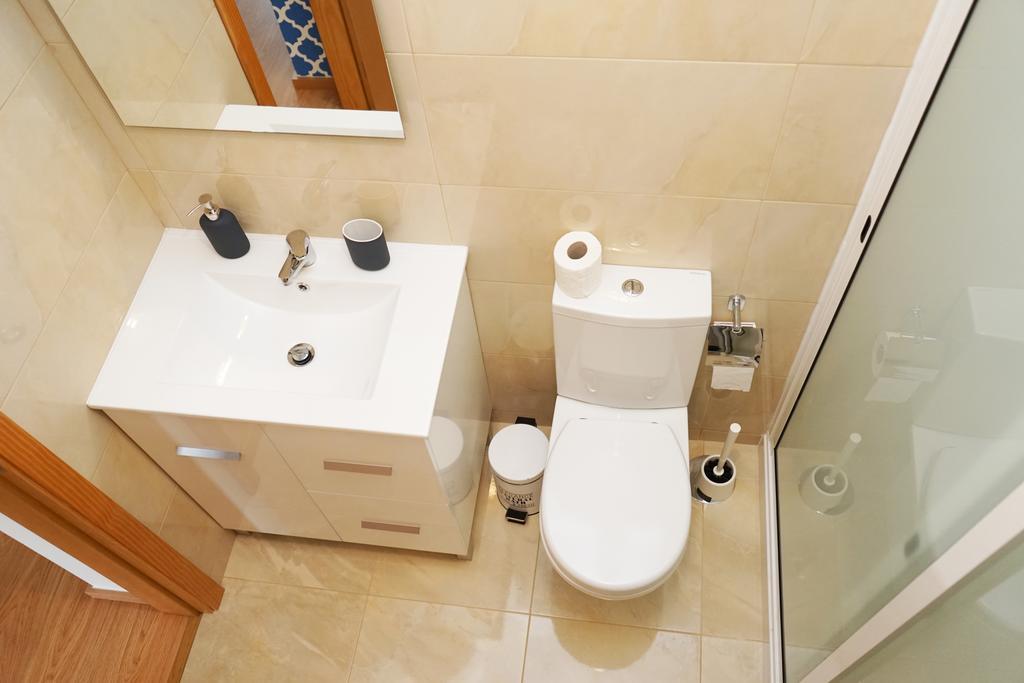 Apartamentos D'Alegria By Amber Star Rent بورتو المظهر الخارجي الصورة