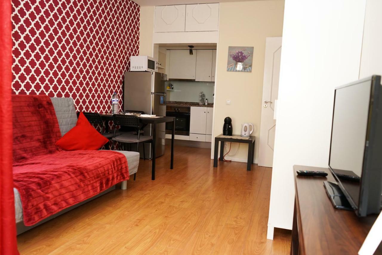 Apartamentos D'Alegria By Amber Star Rent بورتو المظهر الخارجي الصورة