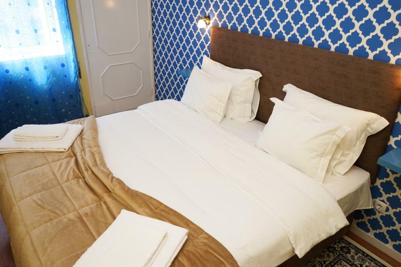 Apartamentos D'Alegria By Amber Star Rent بورتو المظهر الخارجي الصورة