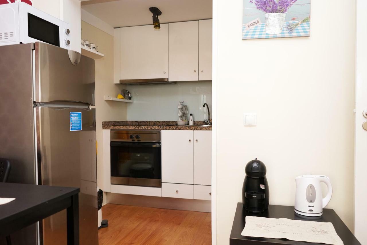 Apartamentos D'Alegria By Amber Star Rent بورتو المظهر الخارجي الصورة