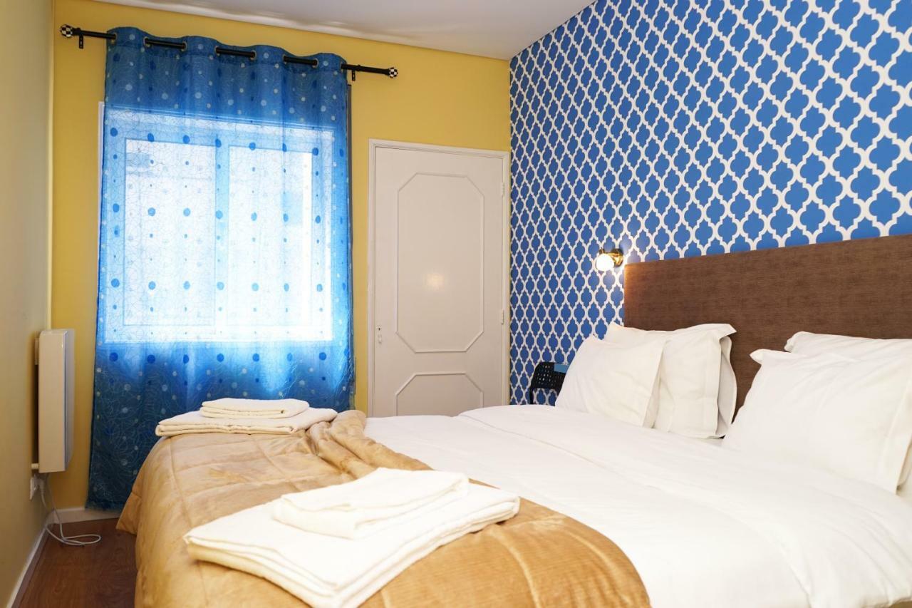 Apartamentos D'Alegria By Amber Star Rent بورتو المظهر الخارجي الصورة